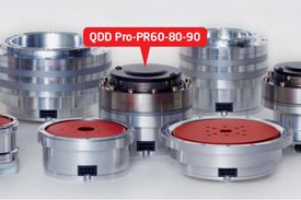 QDD Pro-PR60-80-90