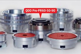 QDD Pro-PR60-50-90