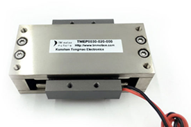 TMEP同茂电机平板音圈电机