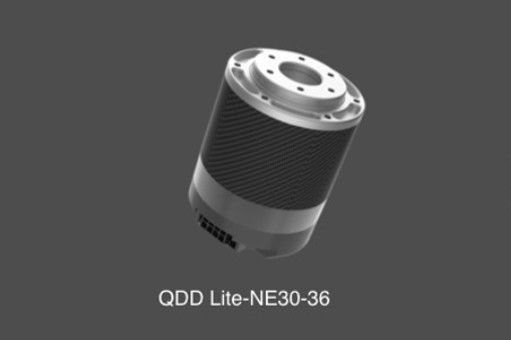 QDD Lite-NE30-36（复合材料）